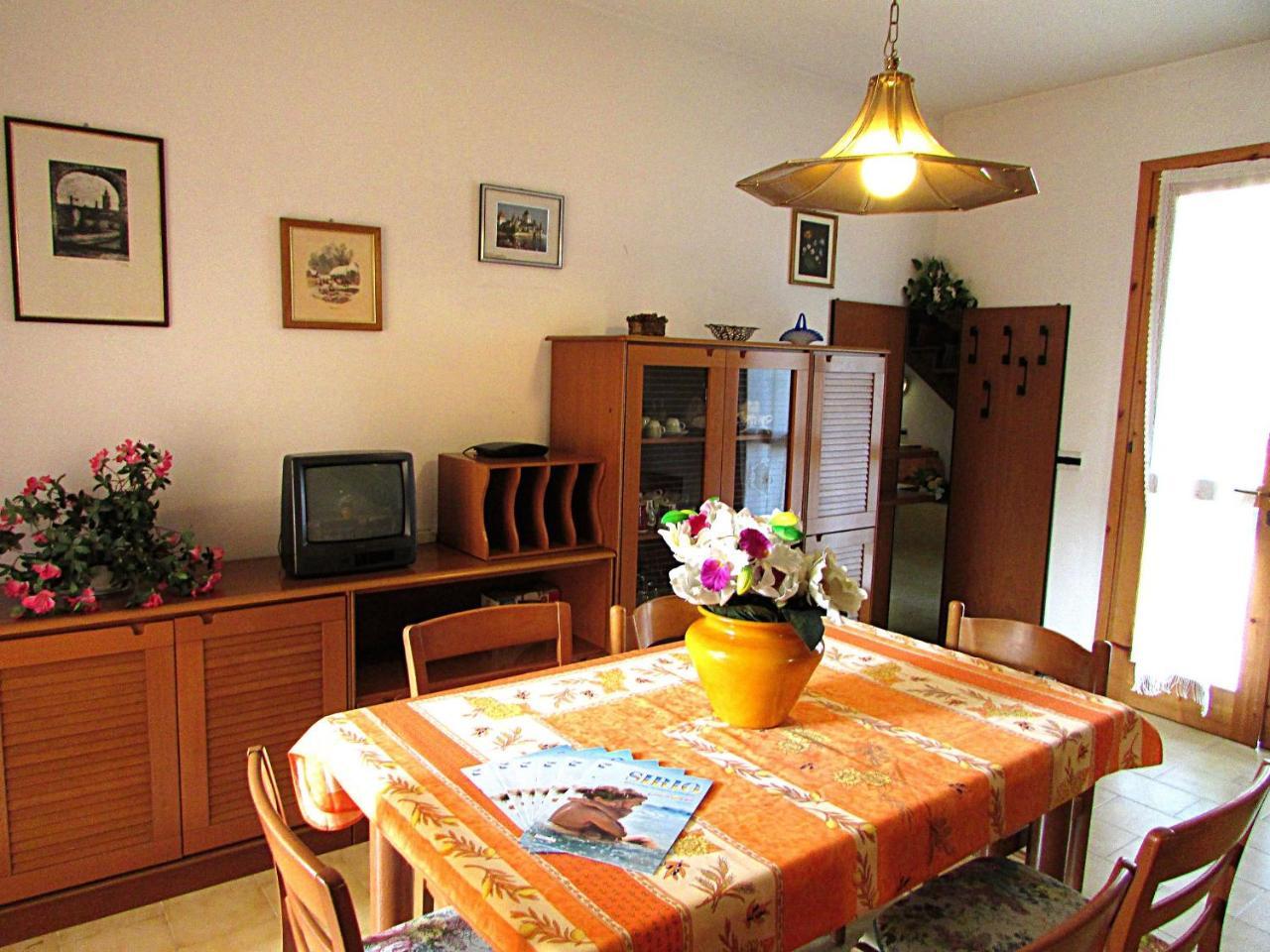 Andrea Daire Bibione Dış mekan fotoğraf