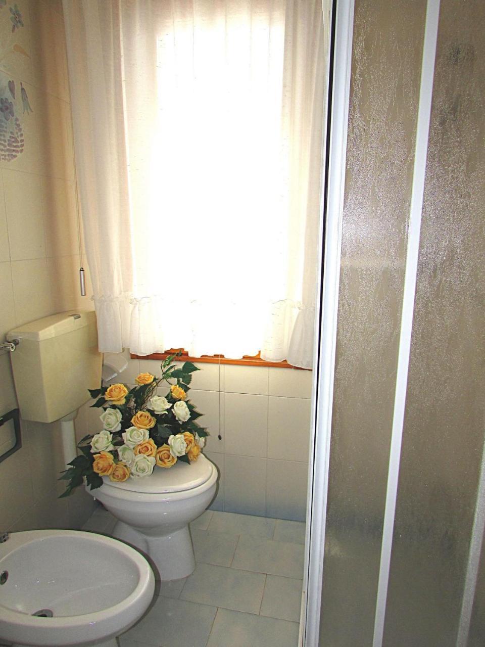 Andrea Daire Bibione Dış mekan fotoğraf