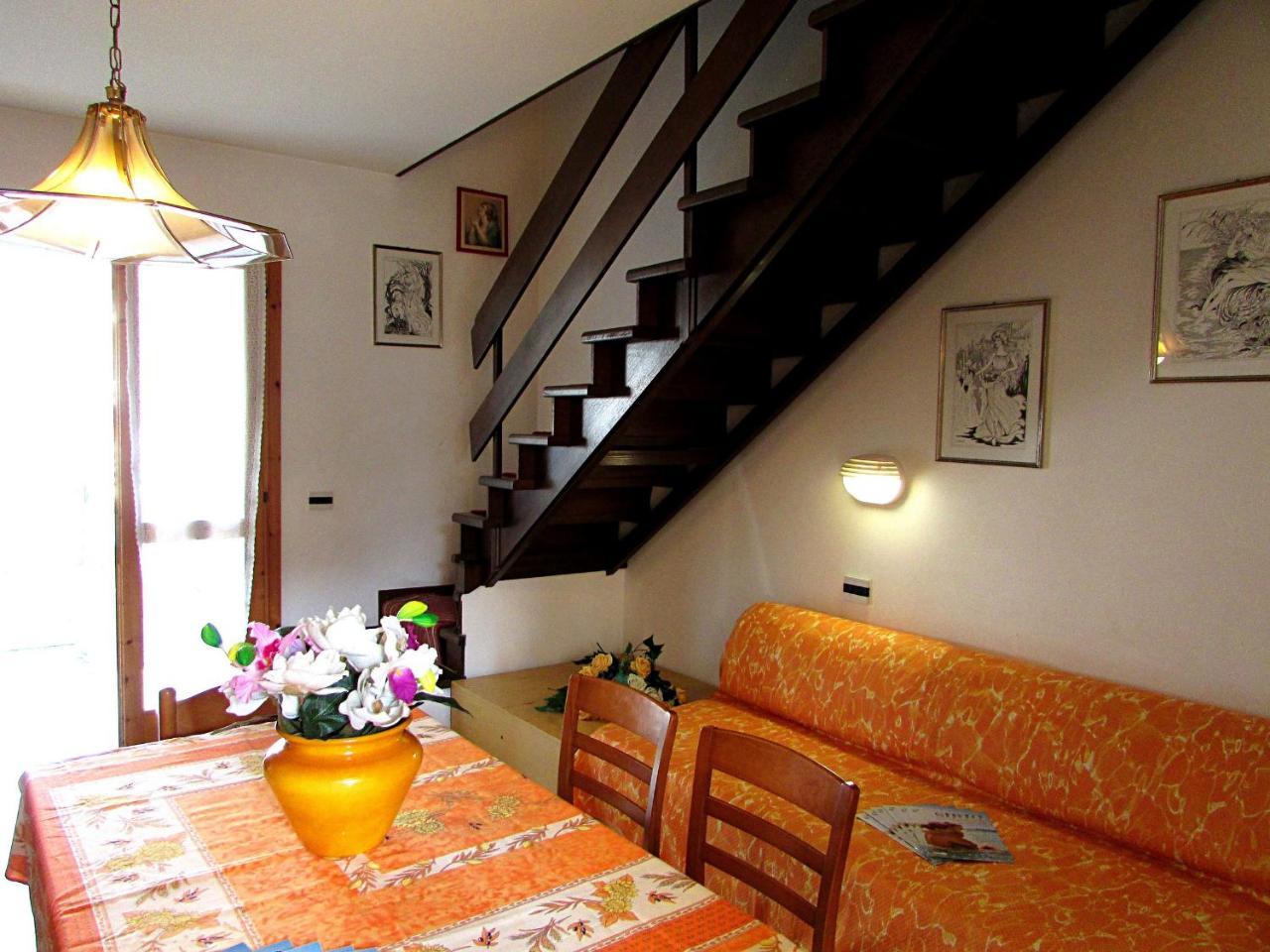 Andrea Daire Bibione Dış mekan fotoğraf
