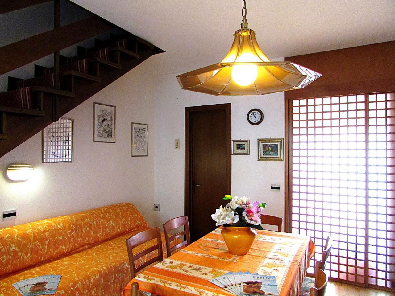 Andrea Daire Bibione Dış mekan fotoğraf